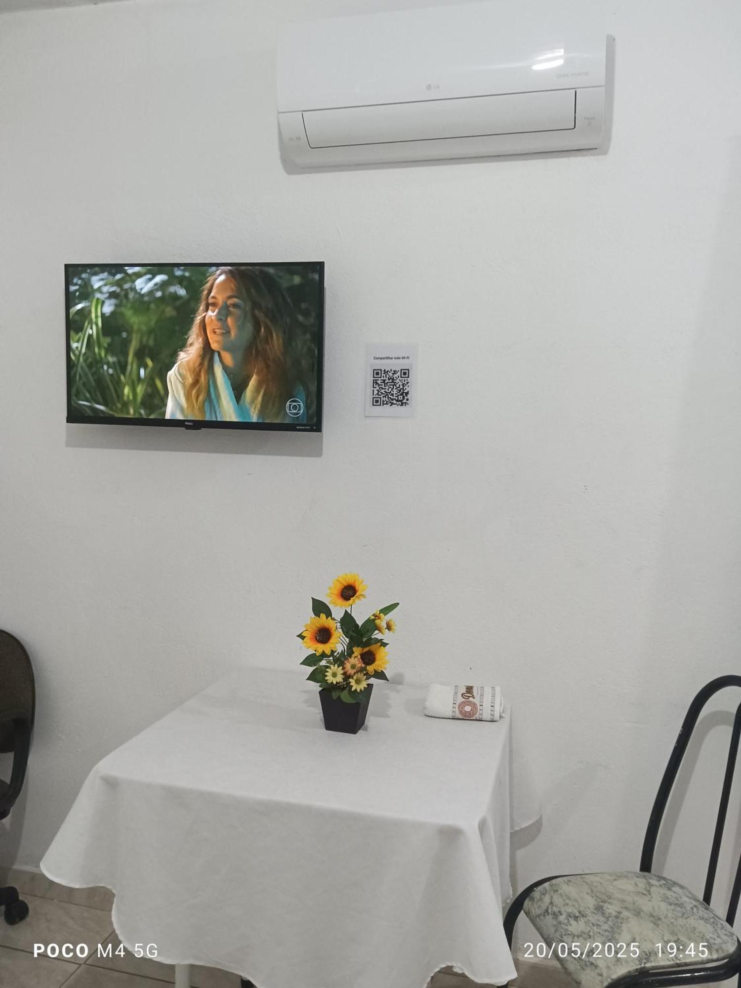Santos Ll Casa de hóspedes