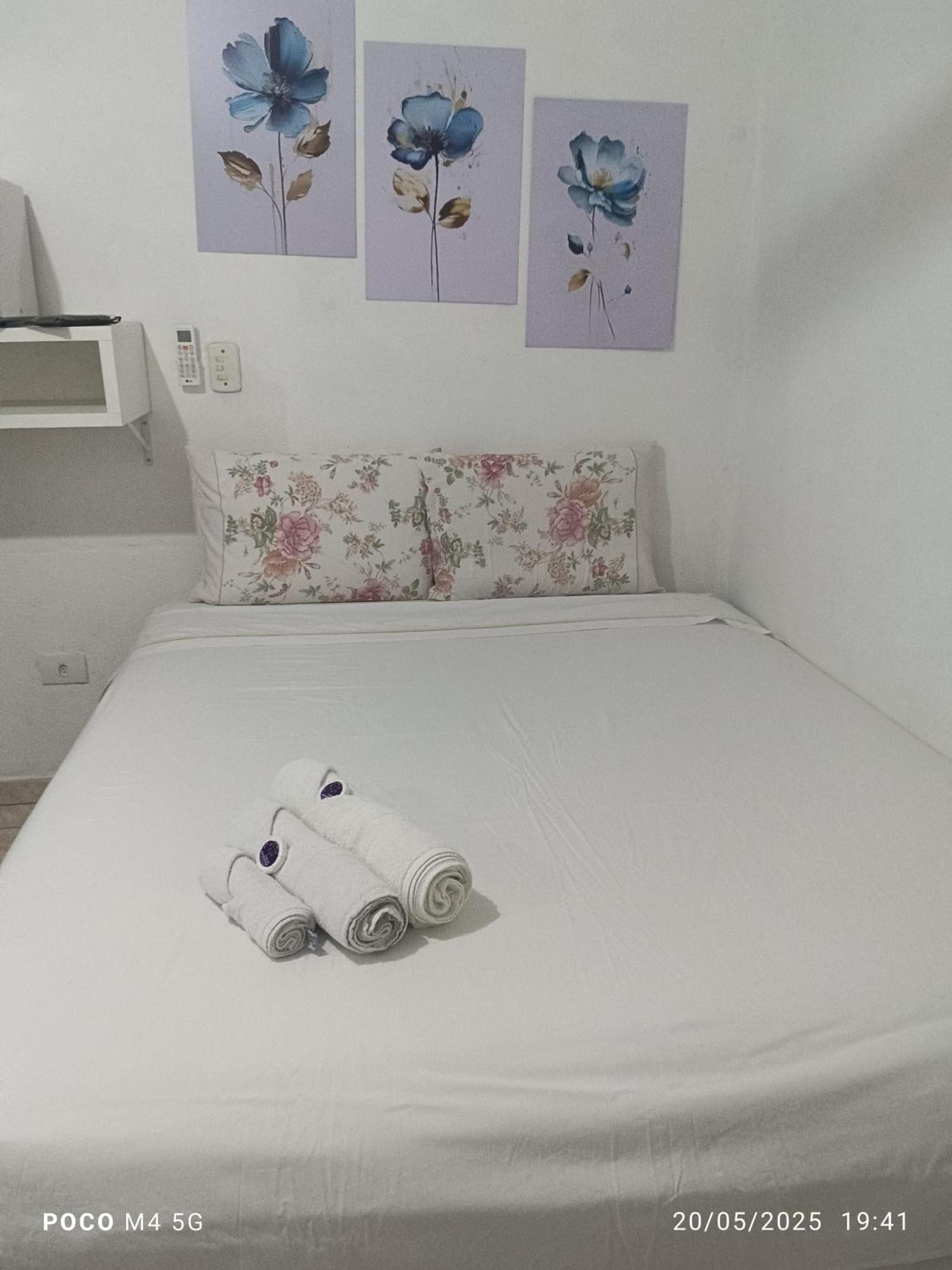 Casa de hóspedes Santos Ll